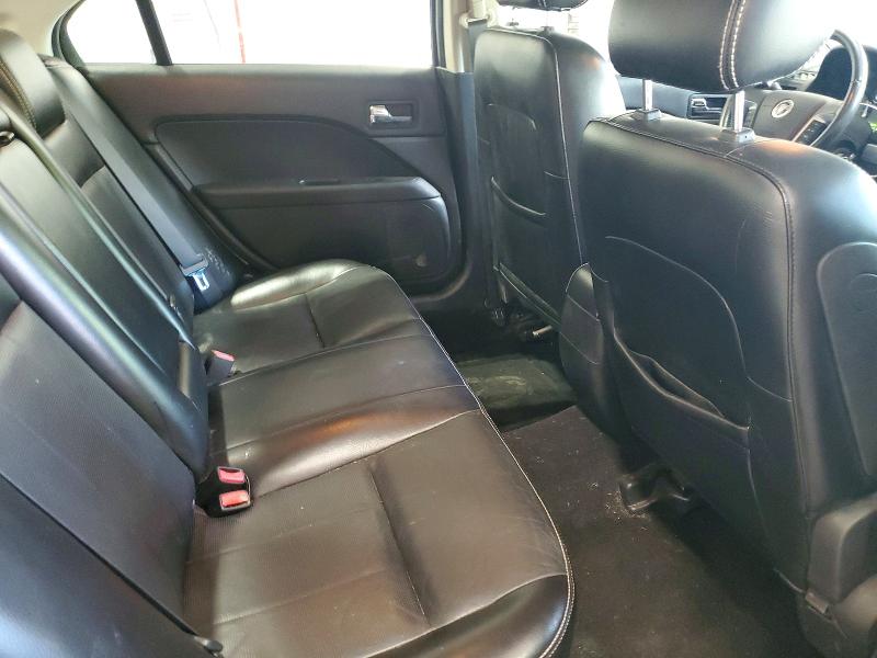 Продажа на аукционе авто 2007 Mercury Milan, vin: 3MEHM08127R632172, номер лота: 57761826