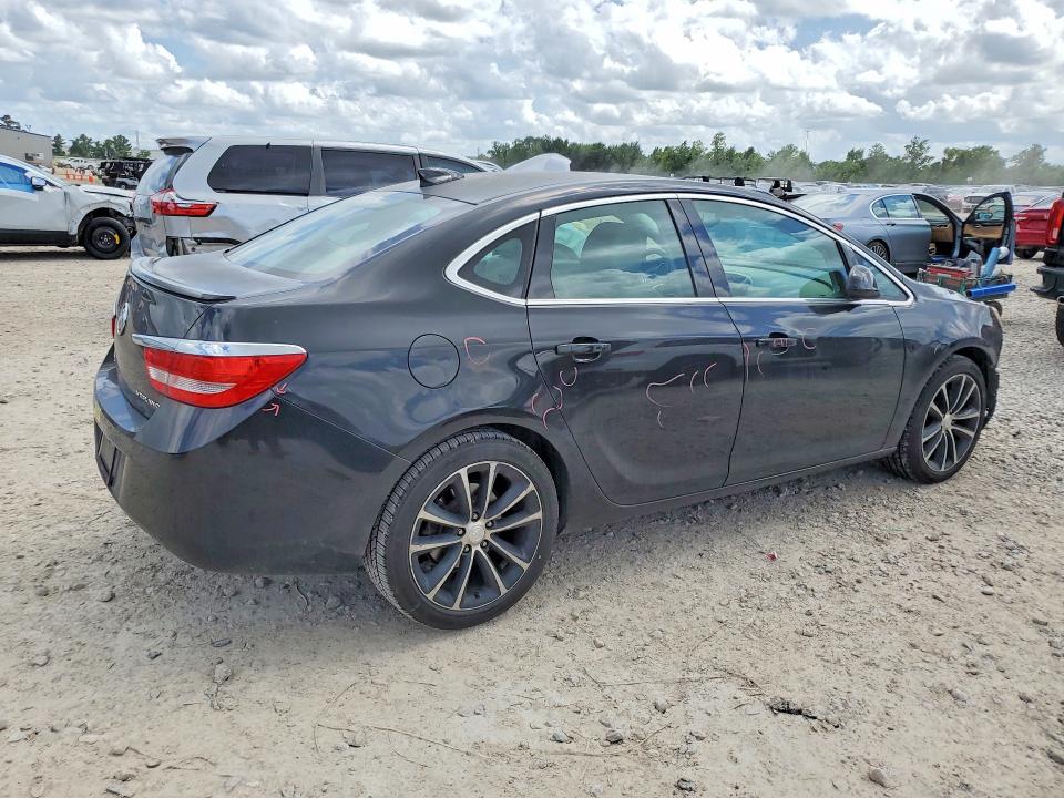 Продаж на аукціоні авто 2017 Buick Verano, vin: 1G4PR5SK7H4116716, номер лоту: 57008356