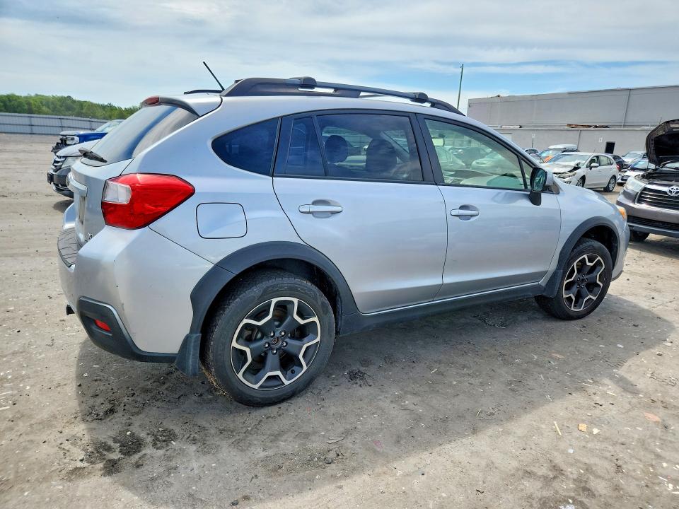 Продаж на аукціоні авто 2014 Subaru Xv Crosstrek, vin: JF2GPACC7EG312175, номер лоту: 57127596