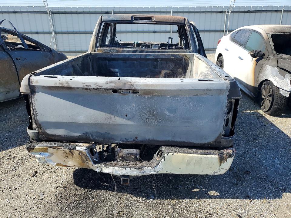 Продаж на аукціоні авто 2013 Ram 1500, vin: 1C6RR6GP2DS529518, номер лоту: 85963135