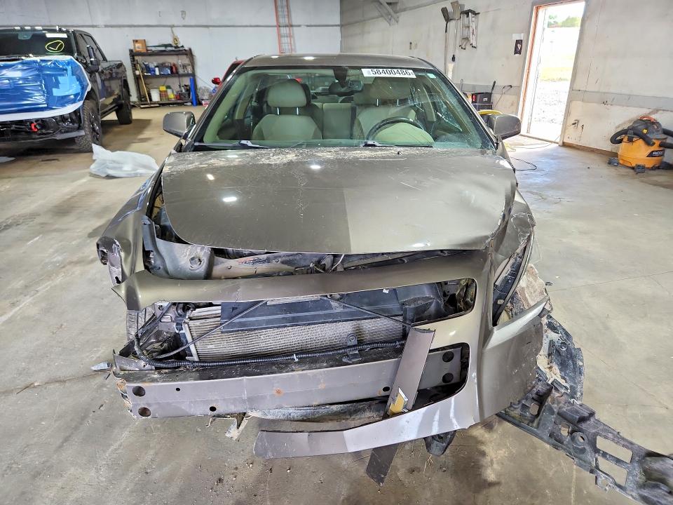 Aukcja sprzedaży 2012 Chevrolet Malibu, vin: 1G1ZD5EU9CF122998, numer aukcji: 58400486