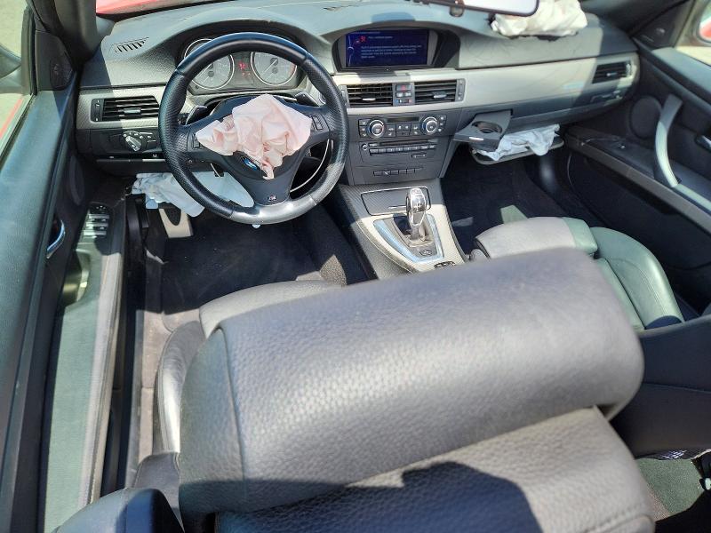 Aukcja sprzedaży 2013 Bmw 335, vin: WBADX1C50DJ128732, numer aukcji: 57758566