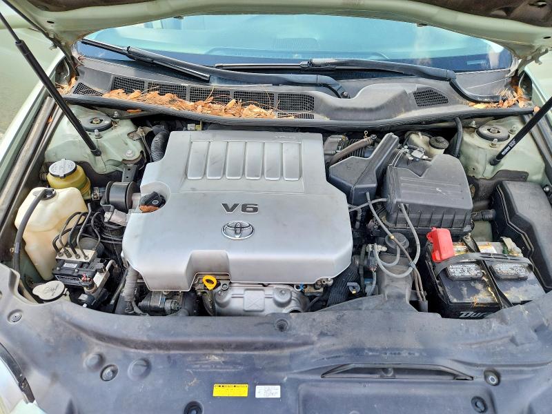 Продаж на аукціоні авто 2006 Toyota Avalon, vin: 4T1BK36B06U113327, номер лоту: 58010346