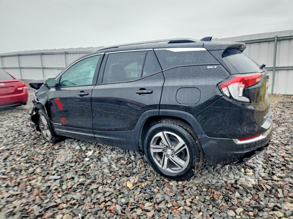 Продаж на аукціоні авто 2021 Gmc Terrain, vin: 3GKALVEV9ML355663, номер лоту: 56452376