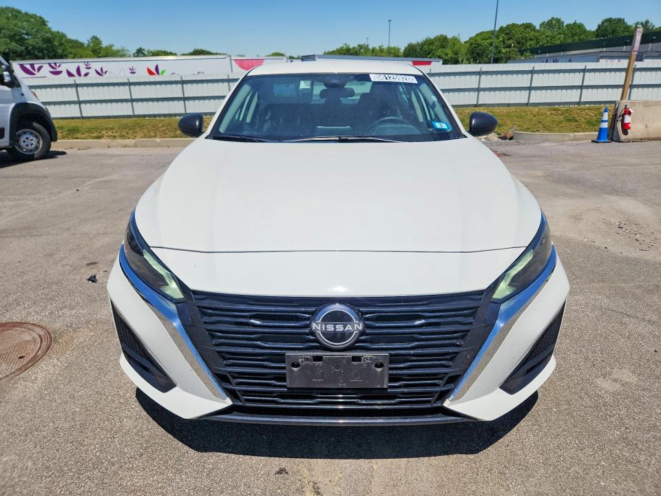 Aukcja sprzedaży 2025 Nissan Altima, vin: 1N4BL4DV4SN376354, numer aukcji: 56125926