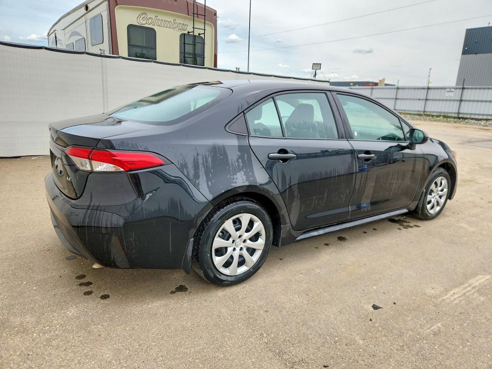 Продажа на аукционе авто 2022 Toyota Corolla, vin: 5YFBPMBE5NP325065, номер лота: 56782686