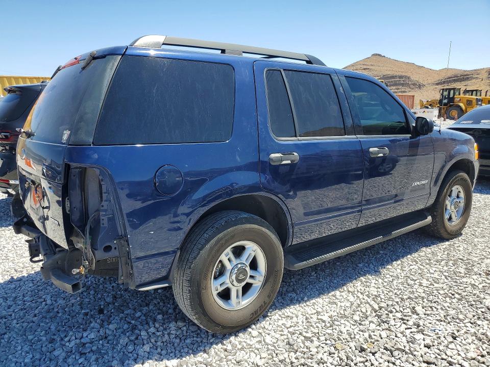 Aukcja sprzedaży 2005 Ford Explorer, vin: 1FMZU63E05ZA18499, numer aukcji: 57568206