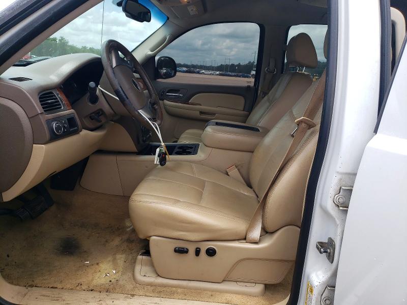 Продажа на аукционе авто 2008 Gmc Sierra, vin: 2GTEC13J881104985, номер лота: 56269816