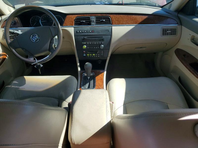 Aukcja sprzedaży 2006 Buick Lacrosse, vin: 2G4WD582461280189, numer aukcji: 59251766
