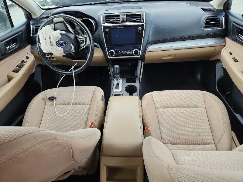 Aukcja sprzedaży 2018 Subaru Outback, vin: 4S4BSAHC8J3264330, numer aukcji: 56030436