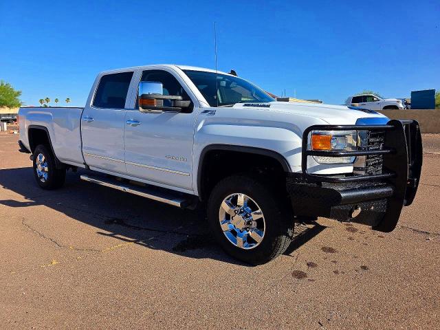 2017 Gmc Sierra მანქანა იყიდება აუქციონზე, vin: 1GT12TEY3HF187497, აუქციონის ნომერი: 55844896