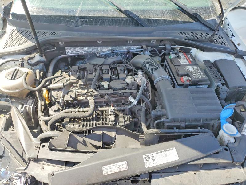 58240696 :رقم المزاد ، 3VW4T7AU8HM060715 vin ، 2017 Volkswagen Gti مزاد بيع