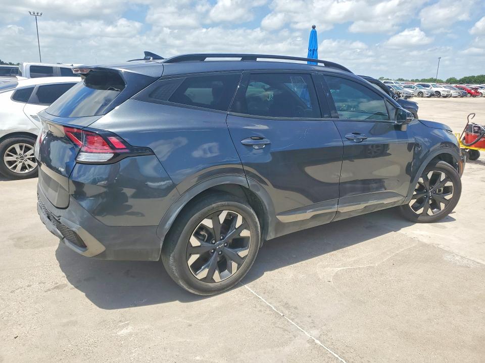 Aukcja sprzedaży 2024 Kia Sportage, vin: 5XYK6CDF5RG190439, numer aukcji: 56542756