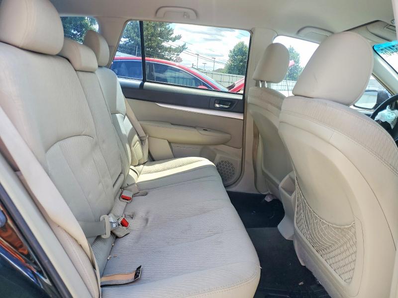 Продаж на аукціоні авто 2012 Subaru Outback, vin: 4S4BRBAC4C3238662, номер лоту: 57255446