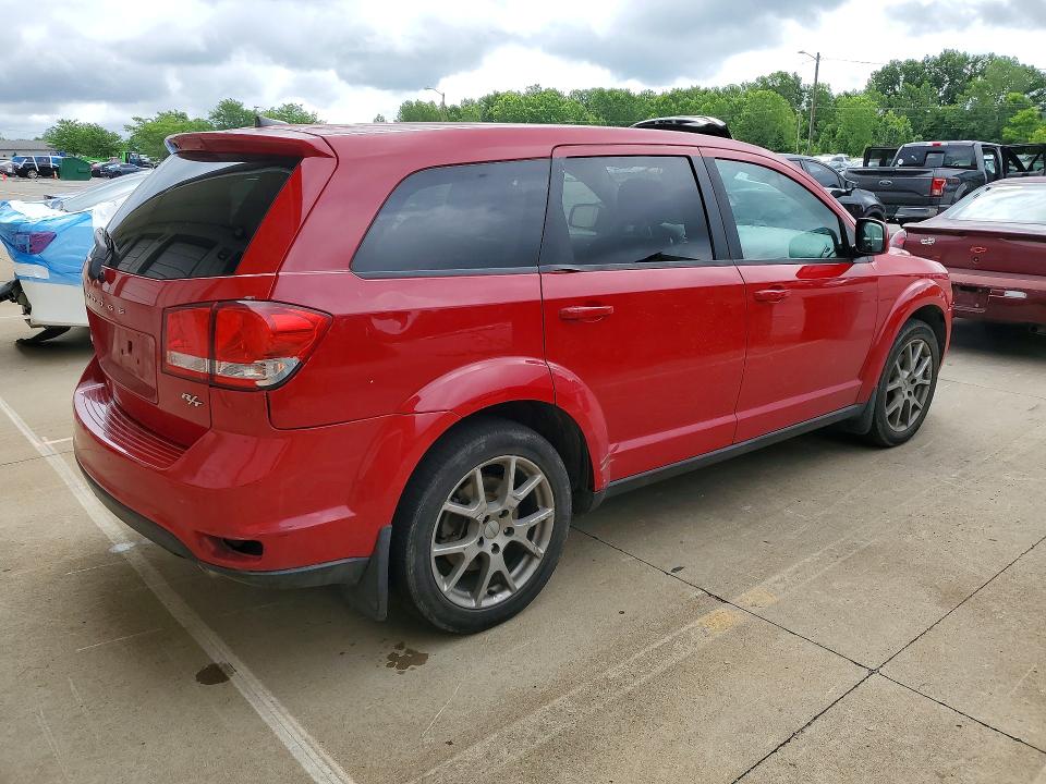 Продаж на аукціоні авто 2012 Dodge Journey, vin: 3C4PDCEG9CT304817, номер лоту: 53548916