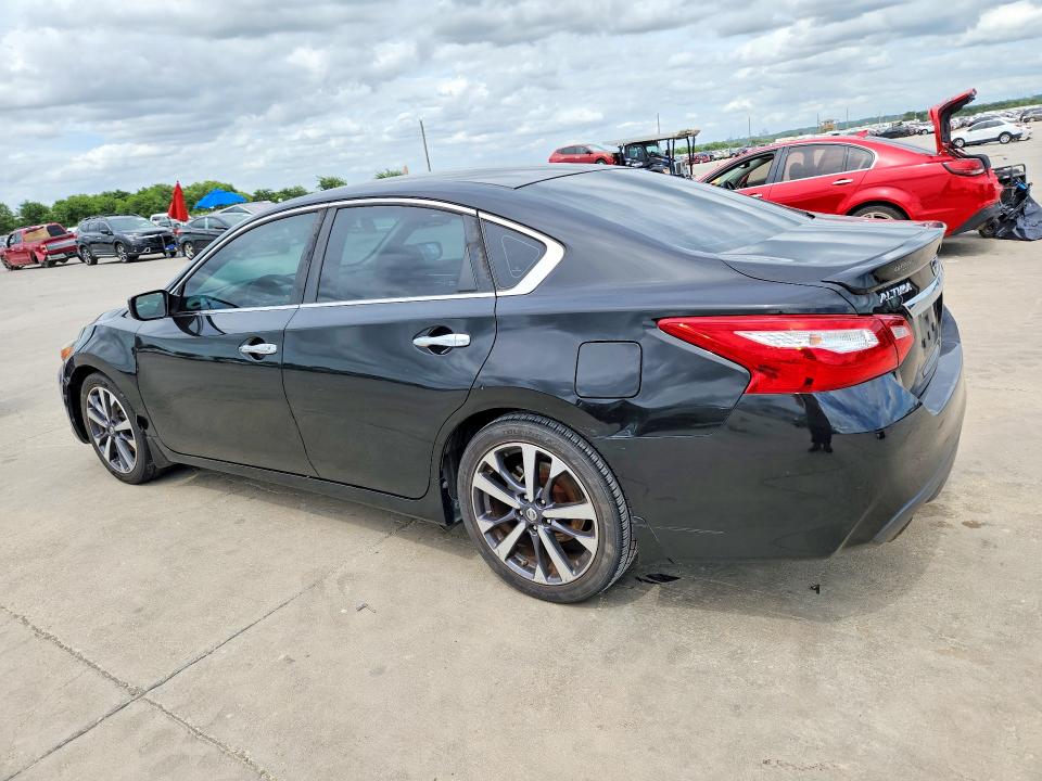 Aukcja sprzedaży 2016 Nissan Altima, vin: 1N4AL3AP5GN320698, numer aukcji: 56997276