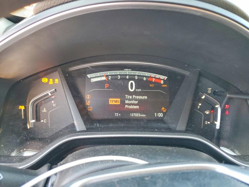 Aukcja sprzedaży 2018 Honda Cr-v, vin: 7FARW1H59JE018144, numer aukcji: 56354176