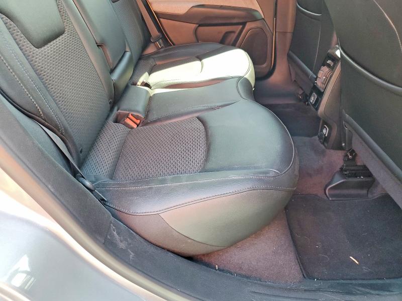 Продажа на аукционе авто 2024 Jeep Compass, vin: 3C4NJDBN8RT581802, номер лота: 85981425