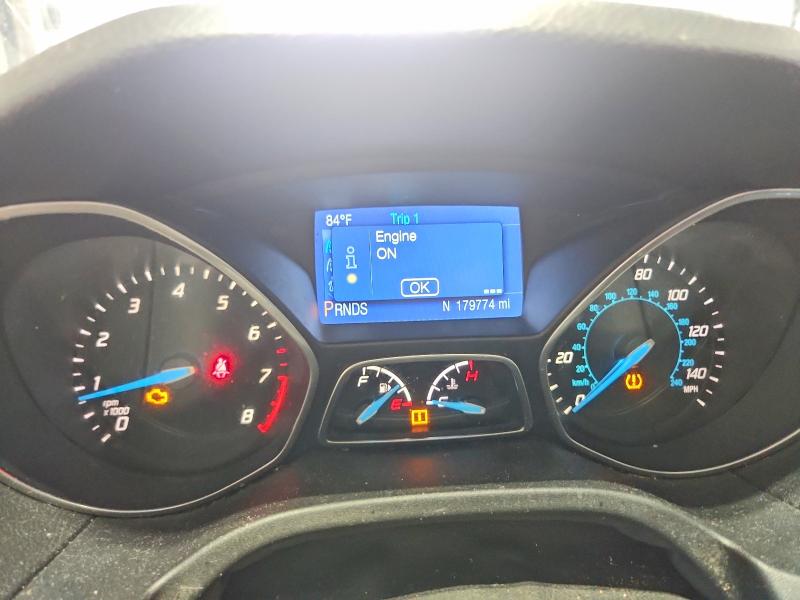 Продаж на аукціоні авто 2014 Ford Focus, vin: 1FADP3K2XEL154885, номер лоту: 55785926