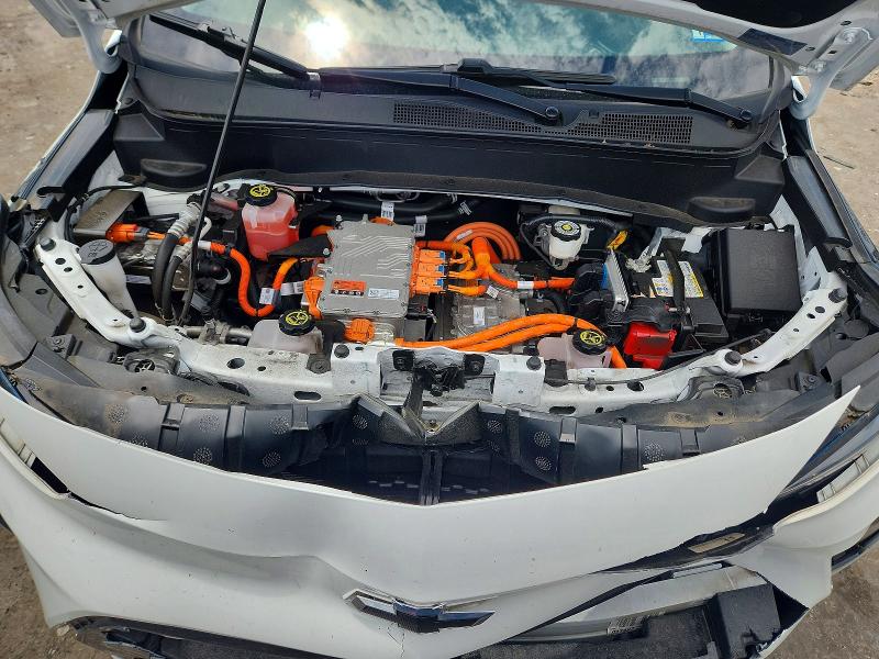 Aukcja sprzedaży 2022 Chevrolet Bolt Euv, vin: 1G1FY6S04N4119875, numer aukcji: 57219606