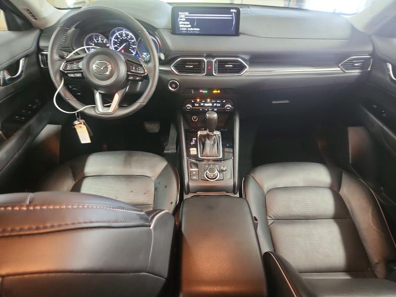 Aukcja sprzedaży 2025 Mazda Cx-5, vin: JM3KFBBL8S0700403, numer aukcji: 57123726