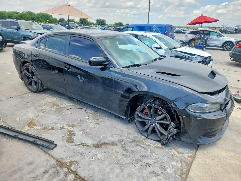 Aukcja sprzedaży 2016 Dodge Charger, vin: 2C3CDXCT9GH340709, numer aukcji: 56750386