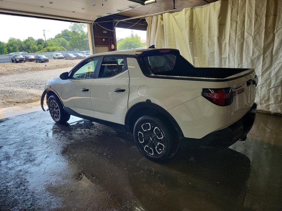 Aukcja sprzedaży 2022 Hyundai Santa Cruz, vin: 5NTJBDAE0NH001368, numer aukcji: 85613205