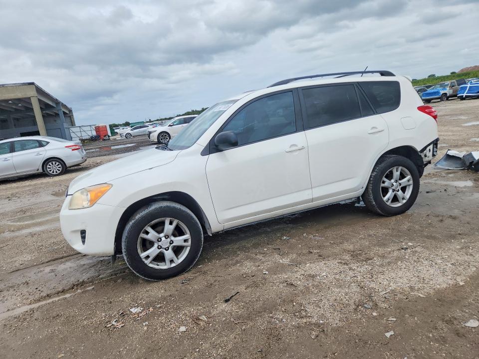 56071036 :رقم المزاد ، 2T3ZF4DV4CW144816 vin ، 2012 Toyota Rav4 مزاد بيع