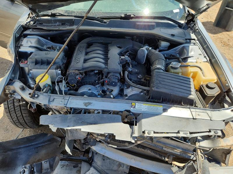 59003246 :رقم المزاد ، 2D4FV47V17H621826 vin ، 2007 Dodge Magnum مزاد بيع