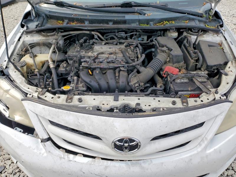 Продажа на аукционе авто 2011 Toyota Corolla, vin: 2T1BU4EE7BC569297, номер лота: 55236786