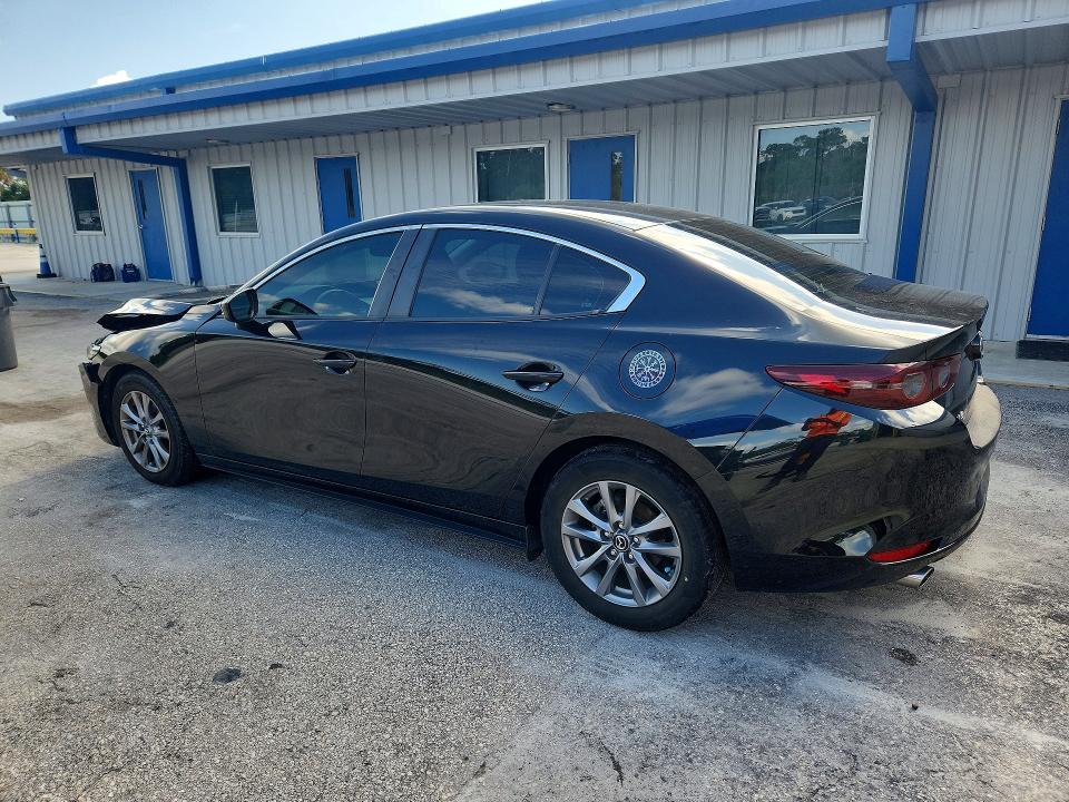 Продаж на аукціоні авто 2021 Mazda 3, vin: 3MZBPAAL5MM253463, номер лоту: 55878926