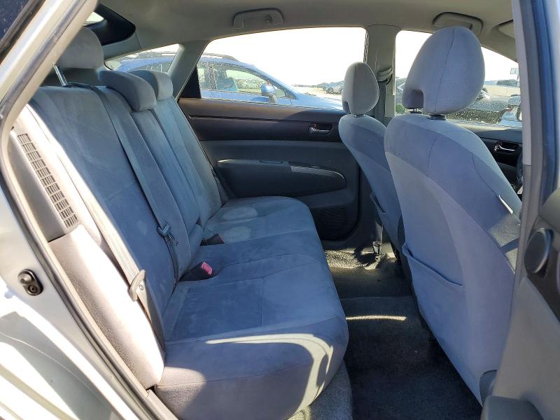 Продаж на аукціоні авто 2005 Toyota Prius, vin: JTDKB20U753105884, номер лоту: 57998856