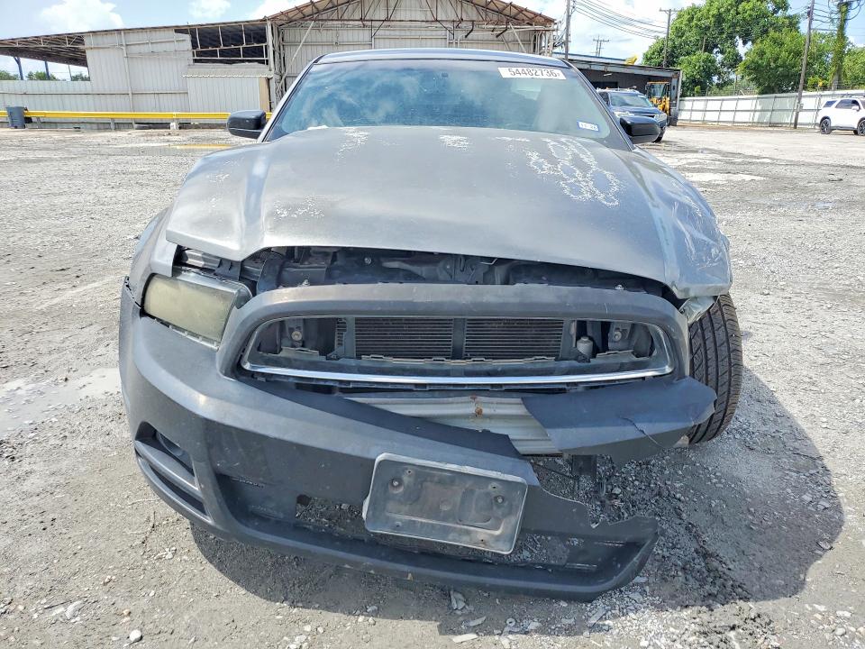 Продаж на аукціоні авто 2014 Ford Mustang, vin: 1ZVBP8AM5E5327196, номер лоту: 54482736
