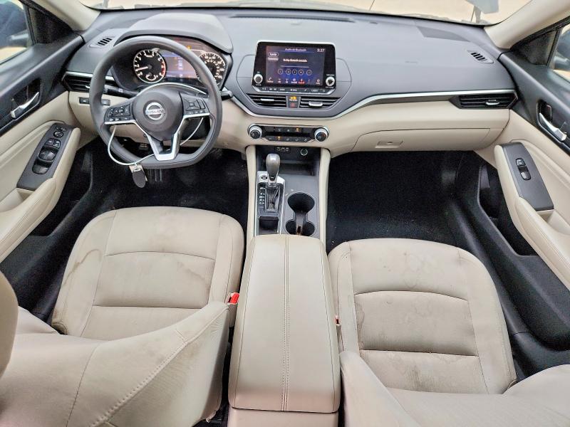 Aukcja sprzedaży 2020 Nissan Altima, vin: 1N4BL4BV1LC113657, numer aukcji: 58245506