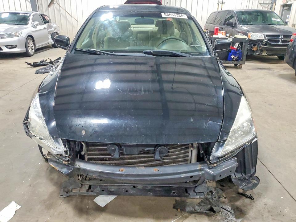 Aukcja sprzedaży 2007 Honda Accord, vin: 3HGCM564X7G704884, numer aukcji: 55585386