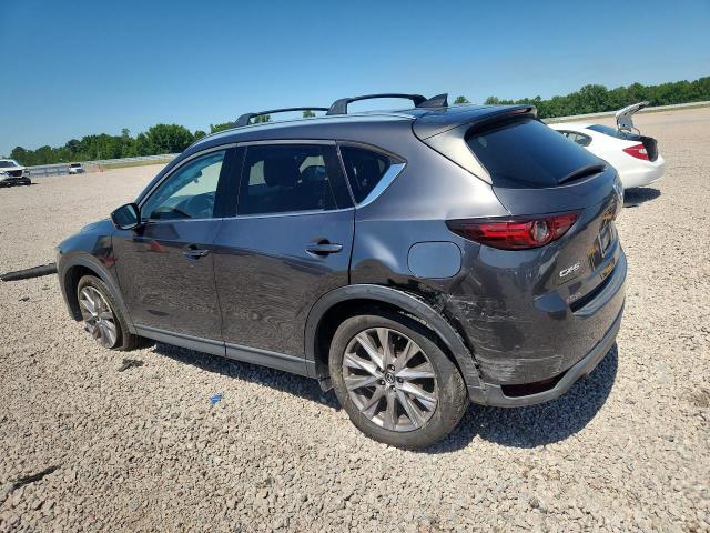 Aukcja sprzedaży 2019 Mazda Cx-5, vin: JM3KFADMXK1685803, numer aukcji: 55947506