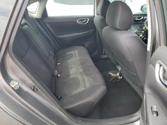 Продаж на аукціоні авто 2017 Nissan Sentra, vin: 3N1AB7AP7HY367419, номер лоту: 55816696