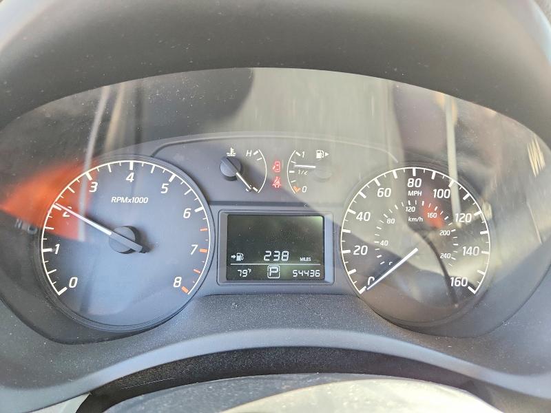 Продажа на аукционе авто 2016 Nissan Sentra, vin: 3N1AB7AP4GY214401, номер лота: 56064096