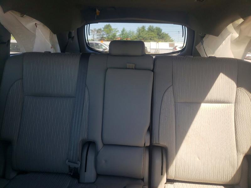 Aukcja sprzedaży 2017 Toyota Highlander, vin: 5TDBZRFH4HS406131, numer aukcji: 54051536