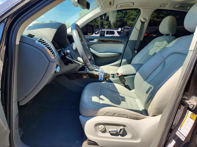57406556 :رقم المزاد ، WA1DGAFP8EA094597 vin ، 2014 Audi Q5 مزاد بيع