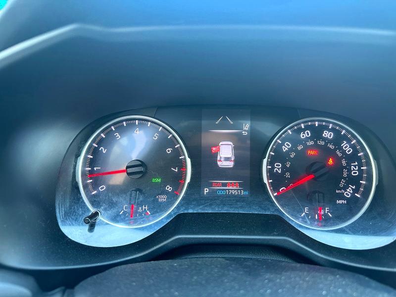 2019 Toyota Rav4 მანქანა იყიდება აუქციონზე, vin: 2T3P1RFVXKC043442, აუქციონის ნომერი: 57228316