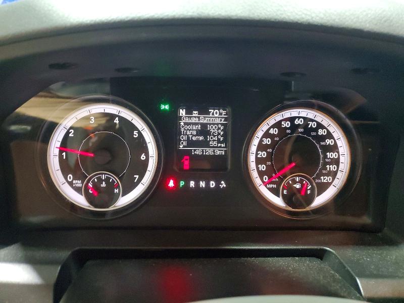 Aukcja sprzedaży 2015 Ram 1500, vin: 1C6RR7TT9FS746544, numer aukcji: 56562606