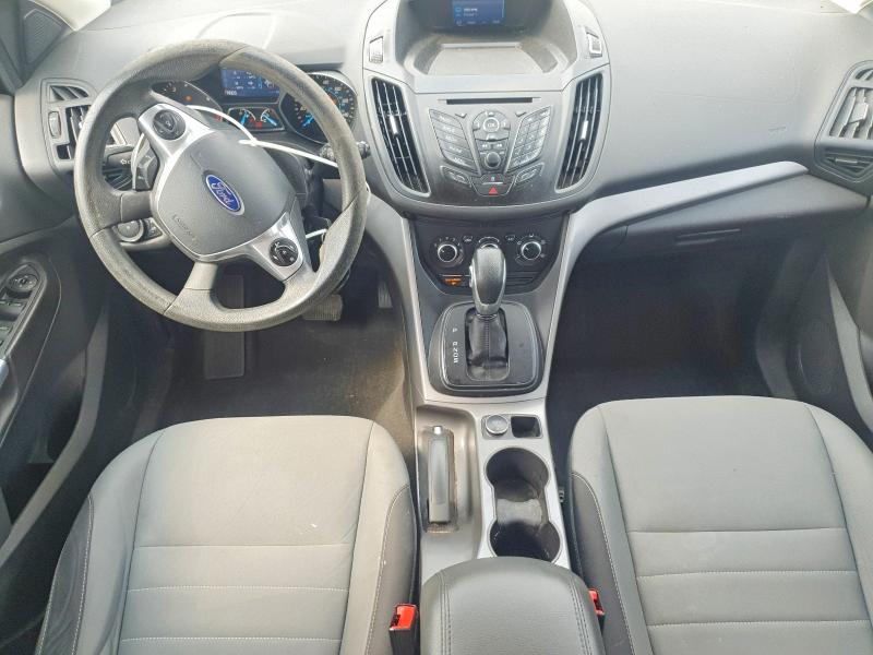 2015 Ford Escape მანქანა იყიდება აუქციონზე, vin: 1FMCU9GX3FUA23410, აუქციონის ნომერი: 56447196