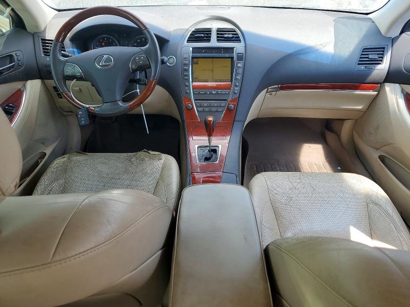 Продаж на аукціоні авто 2011 Lexus Es, vin: JTHBK1EG3B2424146, номер лоту: 54091146