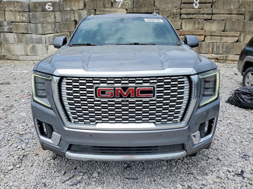 Продаж на аукціоні авто 2022 Gmc Yukon, vin: 1GKS2DKL8NR226974, номер лоту: 55429156