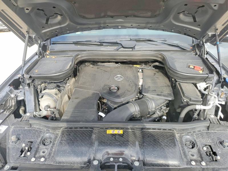 Aukcja sprzedaży 2024 Mercedes-benz Gle, vin: 4JGFB4FB0RA977422, numer aukcji: 55388576