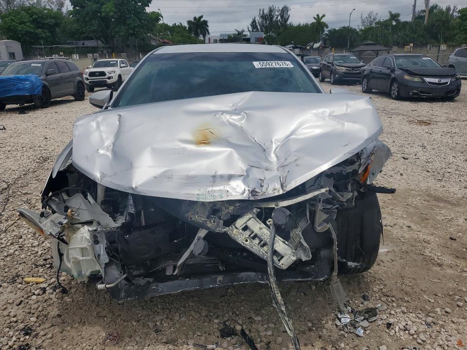 Продаж на аукціоні авто 2013 Toyota Camry, vin: 4T1BF1FK5DU669025, номер лоту: 55927676