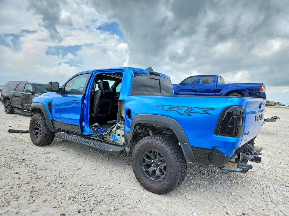 Aukcja sprzedaży 2021 Ram 1500, vin: 1C6SRFU95MN685106, numer aukcji: 55710446