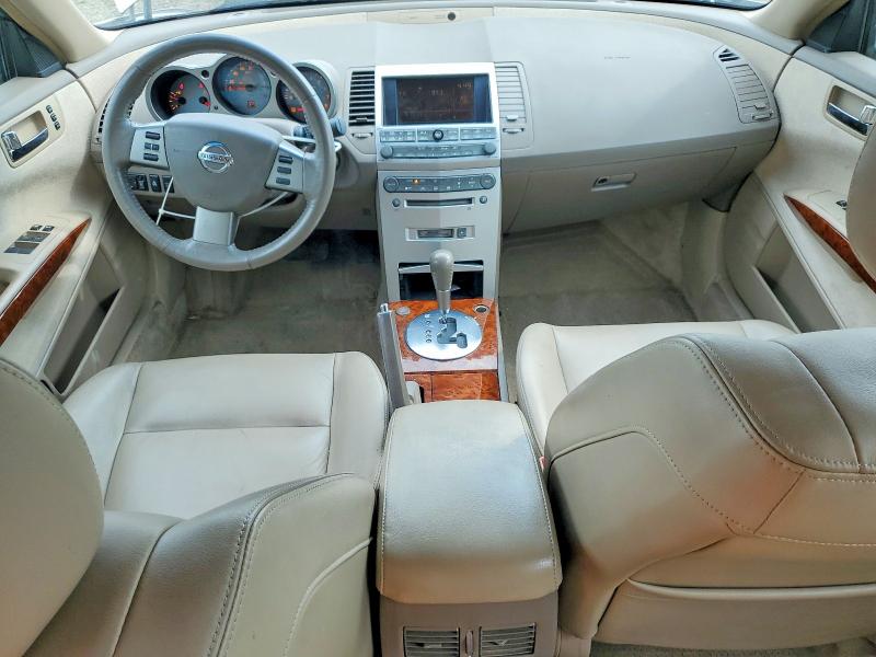 Aukcja sprzedaży 2005 Nissan Maxima, vin: 1N4BA41E55C839547, numer aukcji: 58871986