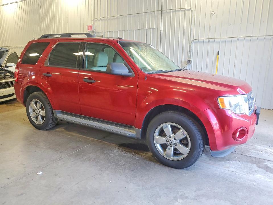 Продаж на аукціоні авто 2010 Ford Escape, vin: 1FMCU9DG0AKD11359, номер лоту: 58747596
